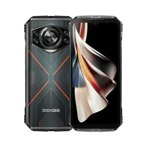 doogee s cyber 8!}256gb black!}red